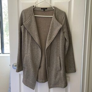 Banana Republic Casual Sweater Coat